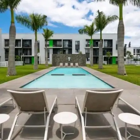 Ballito Groves Apartment-Sleeps 4 -Pool -Gym Exterior photo