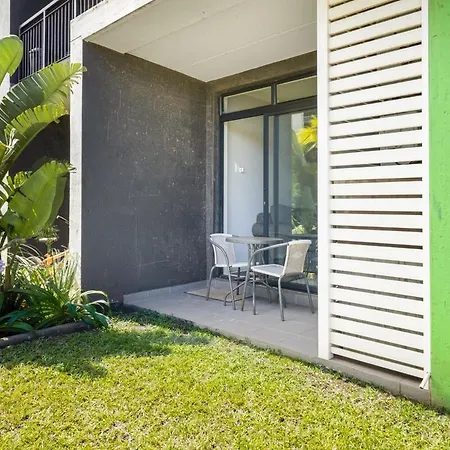 Ballito Groves Apartment-Sleeps 4 -Pool -Gym Exterior photo