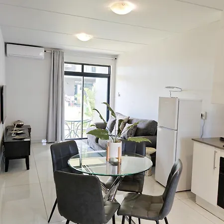 Ballito Groves Apartment-Sleeps 4 -Pool -Gym Exterior photo